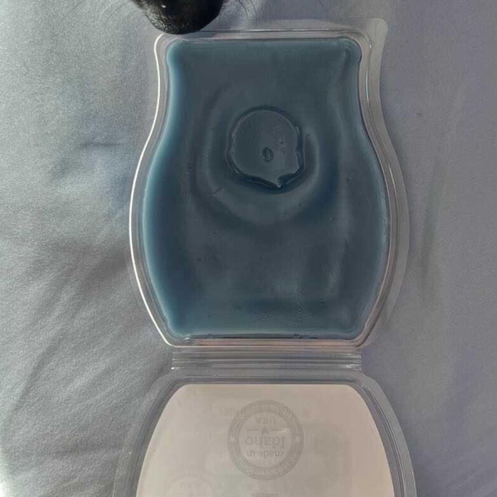 COPY - Scentsy Mystery Man